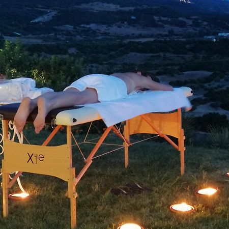 Casa Mare & Spa 알게로 외부 사진