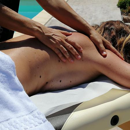 Casa Mare & Spa 알게로 외부 사진