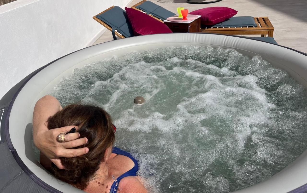 Casa Mare & Spa 알게로 외부 사진