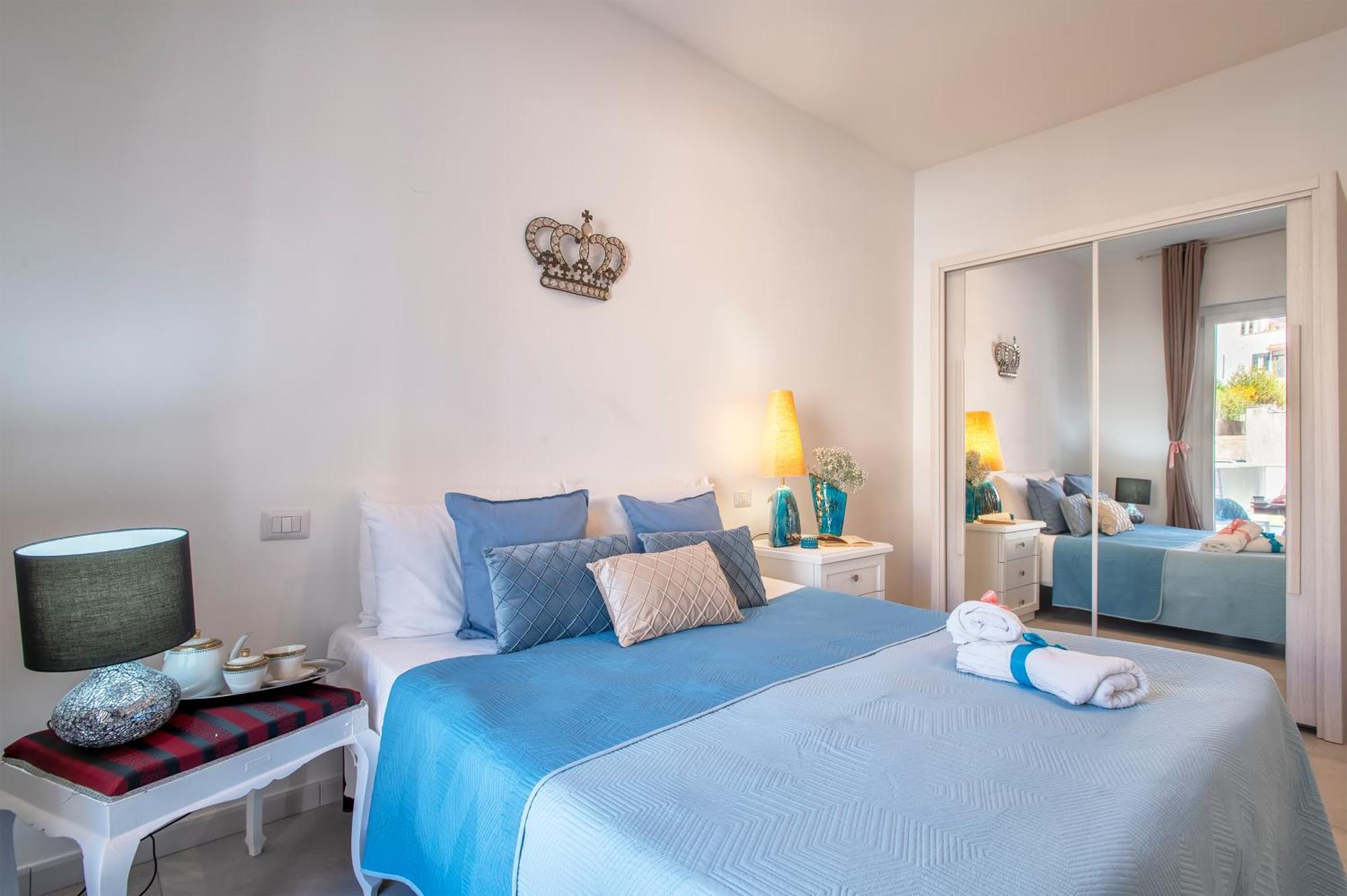 Casa Mare & Spa 알게로 외부 사진