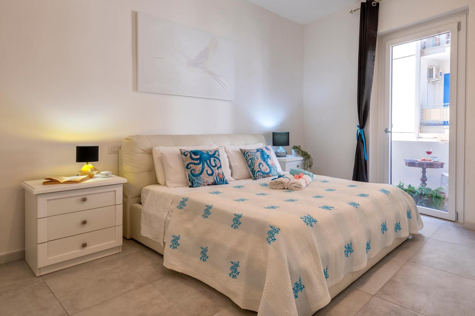 Casa Mare & Spa 알게로 외부 사진