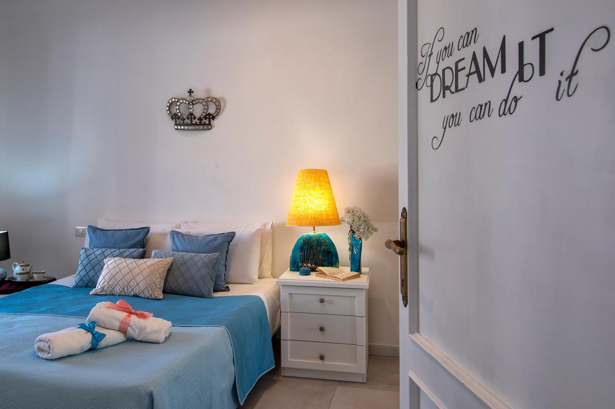 Casa Mare & Spa 알게로 외부 사진