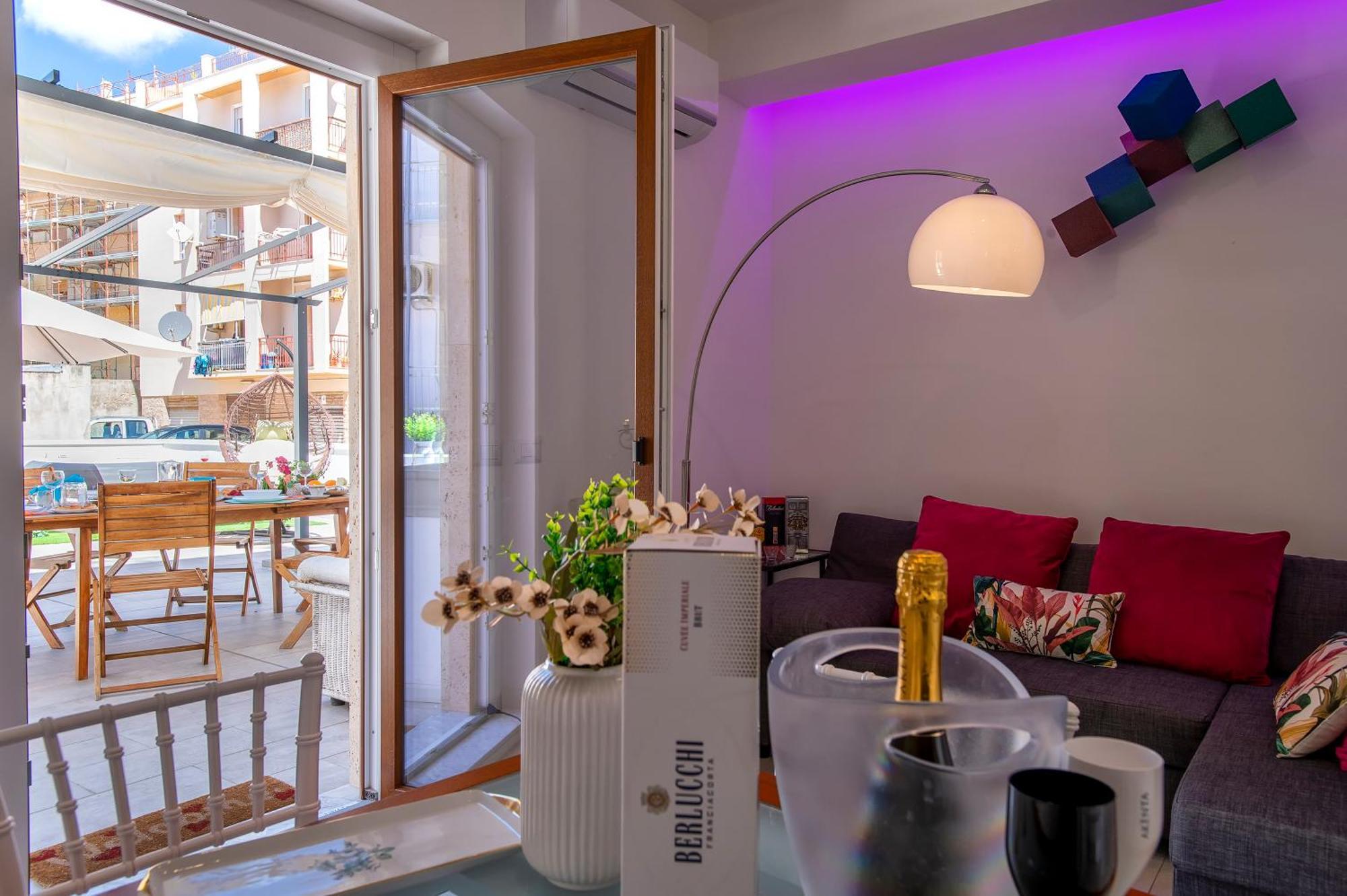 Casa Mare & Spa 알게로 외부 사진