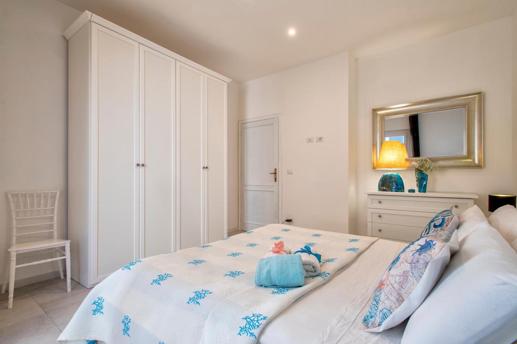 Casa Mare & Spa 알게로 외부 사진