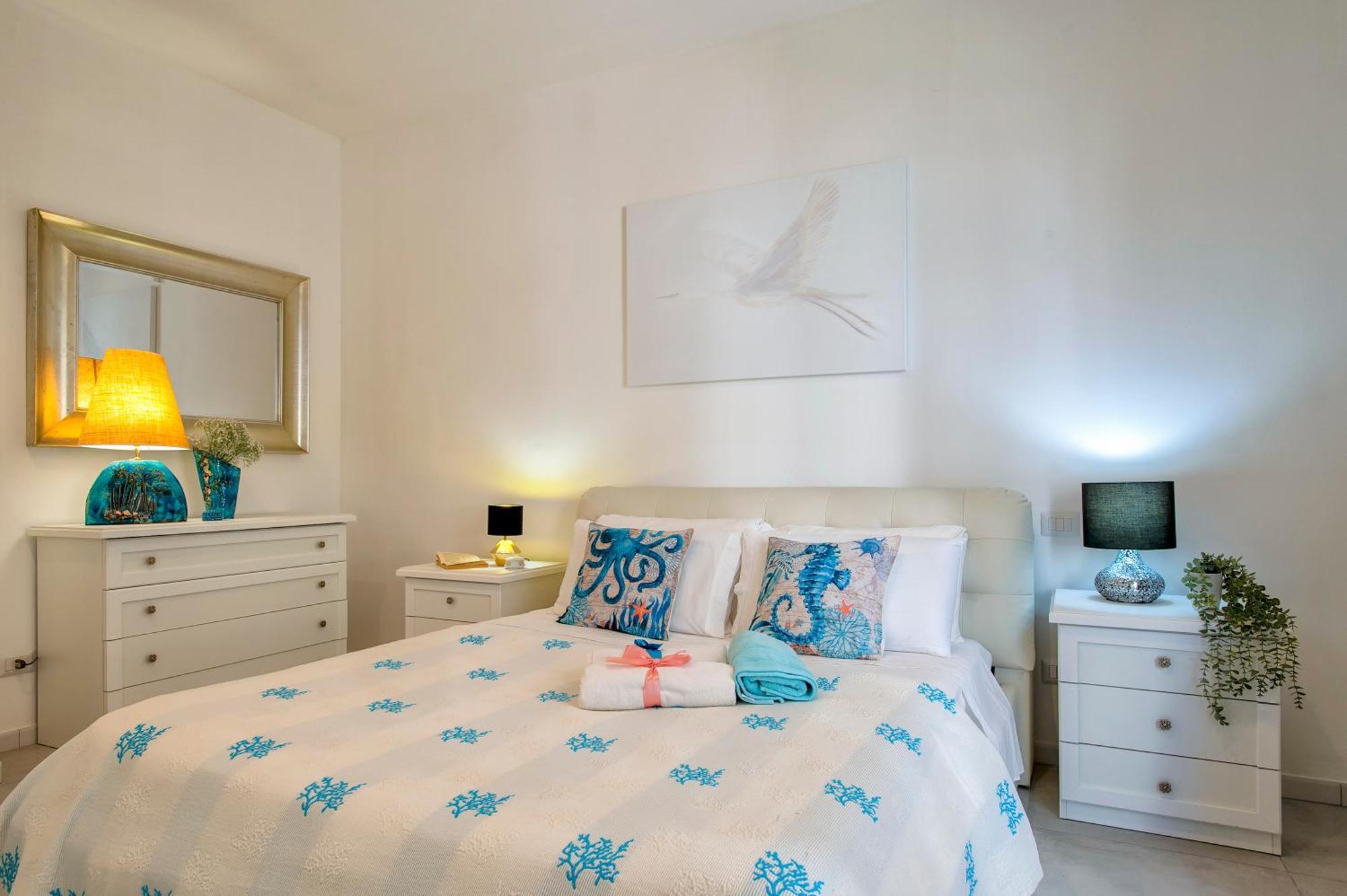Casa Mare & Spa 알게로 외부 사진