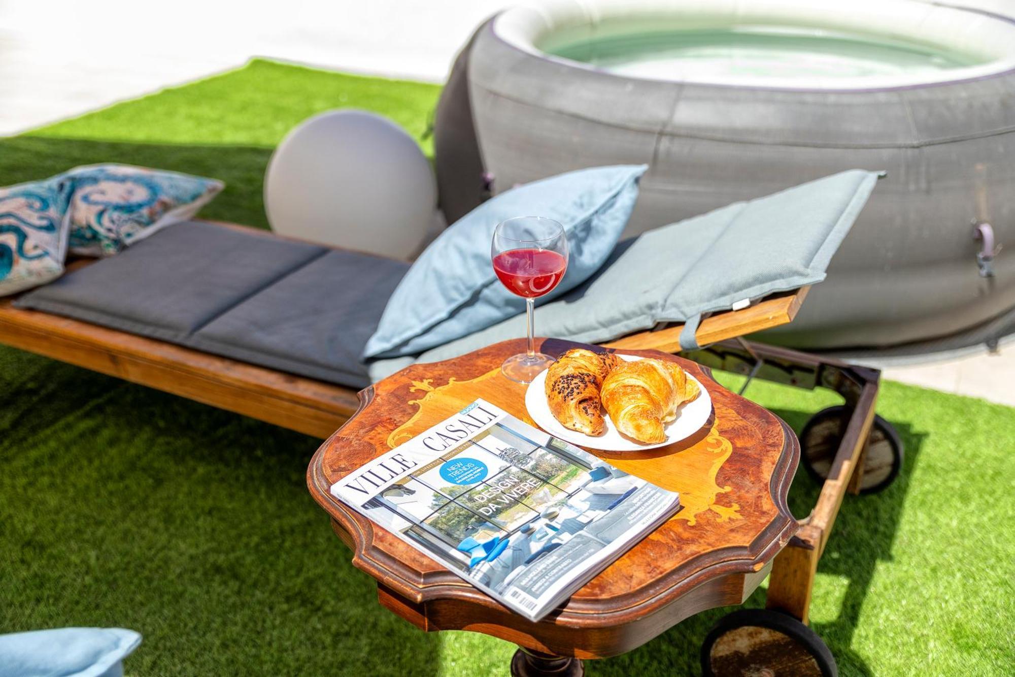 Casa Mare & Spa 알게로 외부 사진